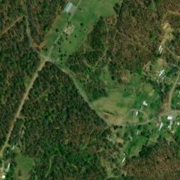Satellite imagery of Mouser Ridge, US