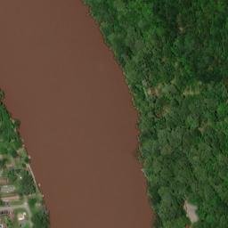 Satellite imagery of Dargan Quarry, US