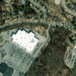 Satellite imagery of E 92 — NGS JV0776 — Baltimore County, US, US