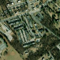 Satellite imagery of C 92 RESET — NGS JV0778 — Towson, US, US