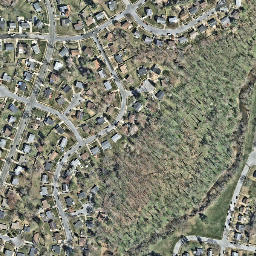 Satellite imagery of LEVEL 2 — NGS JV5634 — Towson, US, US