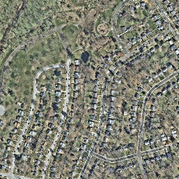 Satellite imagery of LEVEL 2 — NGS JV5634 — Towson, US, US