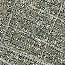 Satellite imagery of 5901 — NGS AI8112 — Baltimore, US, US