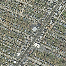 Satellite imagery of 5901 — NGS AI8112 — Baltimore, US, US