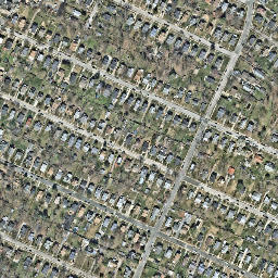 Satellite imagery of 5901 — NGS AI8112 — Baltimore, US, US