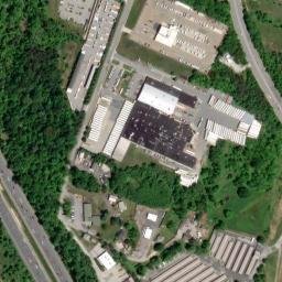 Satellite imagery of FITCH RM 1 — NGS JV1151 — Towson, US, US