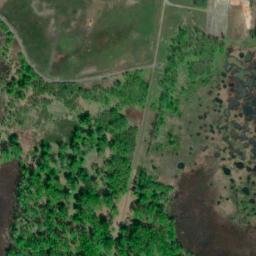 Satellite imagery of Bush Point, US