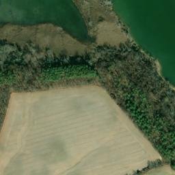 Satellite imagery of Ponds Bar, US