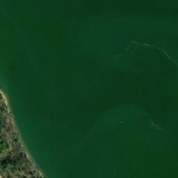 Satellite imagery of Ponds Bar, US