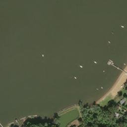 Satellite imagery of Ordinary Point, US