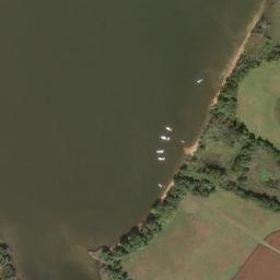 Satellite imagery of Big Marsh Point, US