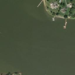 Satellite imagery of Rattlesnake Point, US