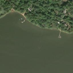 Satellite imagery of Old Field Point, US