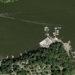 Satellite imagery of Judge Point, US
