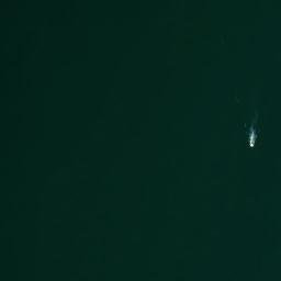Satellite imagery of Pedra da Nau, PT