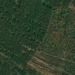 Satellite imagery of Serra de Selada, PT