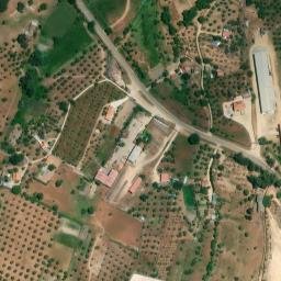 Satellite imagery of survey_point, PT