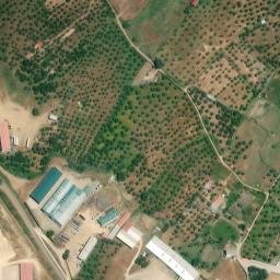 Satellite imagery of survey_point, PT