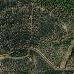 Satellite imagery of survey_point, PT
