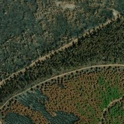 Satellite imagery of Sierra de los Castaños, ES