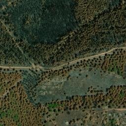 Satellite imagery of Sierra de los Castaños, ES