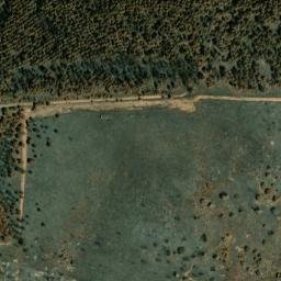 Satellite imagery of Sierra de los Castaños, ES