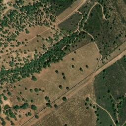 Satellite imagery of Puerto de la Carquexa, ES