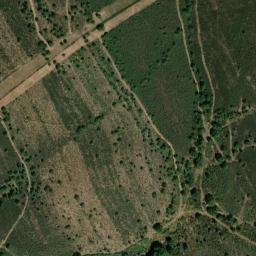 Satellite imagery of Puerto de la Carquexa, ES