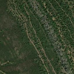 Satellite imagery of Puerto de la Carquexa, ES