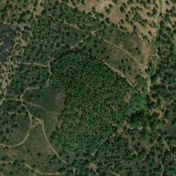 Satellite imagery of Puerto de los Castaños, ES