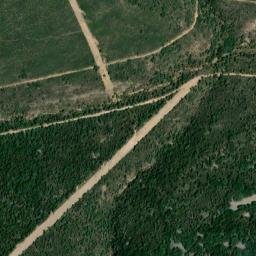 Satellite imagery of Puerto de Caracuel, ES