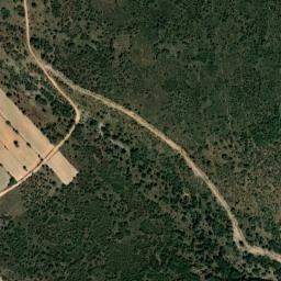 Satellite imagery of Sierra del Reventón, ES