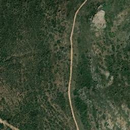 Satellite imagery of Sierra del Reventón, ES