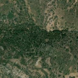 Satellite imagery of Sierra del Reventón, ES