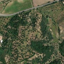 Satellite imagery of Castello Sabatini, IT