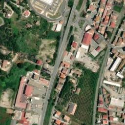 Satellite imagery of Castello Sabatini, IT