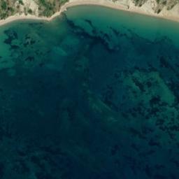 Satellite imagery of Ákra Arkoudoúla, GR