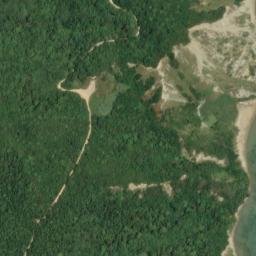 Satellite imagery of Asprókavos, GR