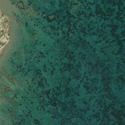 Satellite imagery of Asprókavos, GR