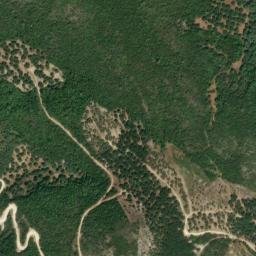 Satellite imagery of Ákra Aríllas, GR