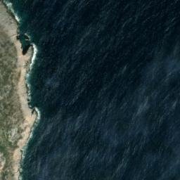 Satellite imagery of Ákra Kátergo, GR