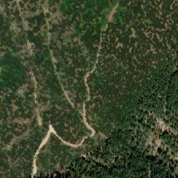 Satellite imagery of TUTGA Noktası BEYDAĞI, TR