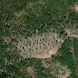 Satellite imagery of TUTGA Noktası BEYDAĞI, TR