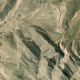 Satellite imagery of Qızıldağ, AZ