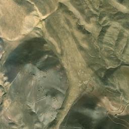 Satellite imagery of Qızıldağ, AZ