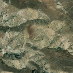 Satellite imagery of Gora Shakhbuztapa, AZ