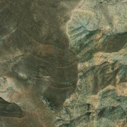 Satellite imagery of Gora Shakhbuztapa, AZ