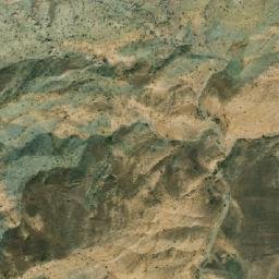 Satellite imagery of Gora Shakhbuztapa, AZ