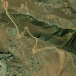 Satellite imagery of Aratsin, AM