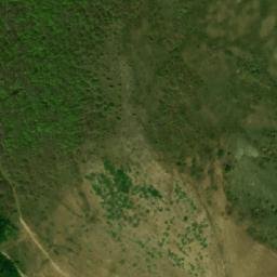 Satellite imagery of Ashkharhates, AM